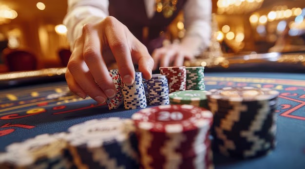 Live football and sports betting markets overview